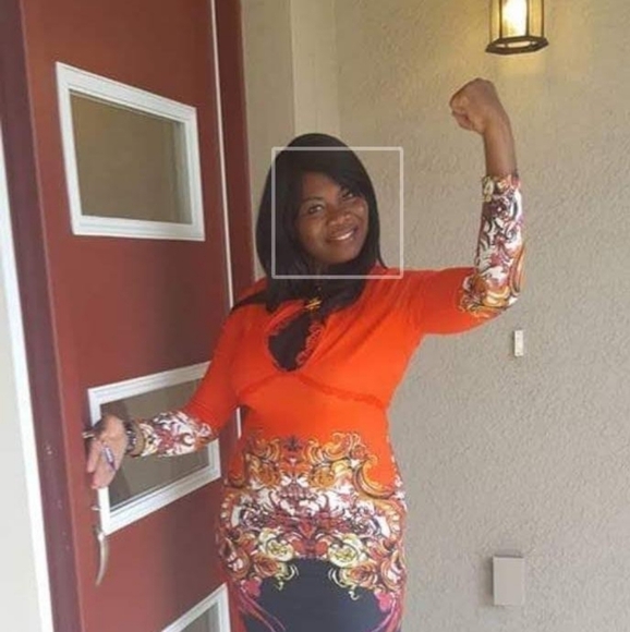 Roberto CAVALLI SIGNATURE LONG SLEEVES FLORAL DRESS - Picture 5 of 15